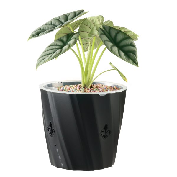3 Pack 6 Self-Watering Planter with Air Holes And Water Indicator - Image 5